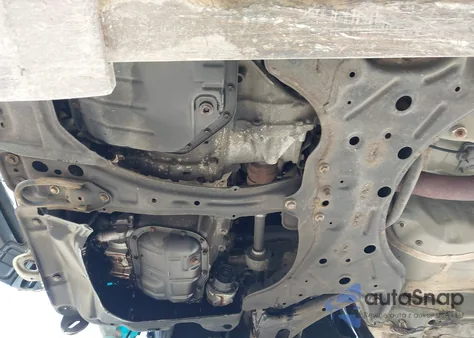 2010 Toyota Corolla Le из США, поврежденный, VIN 1NXBU4EE6AZ378032